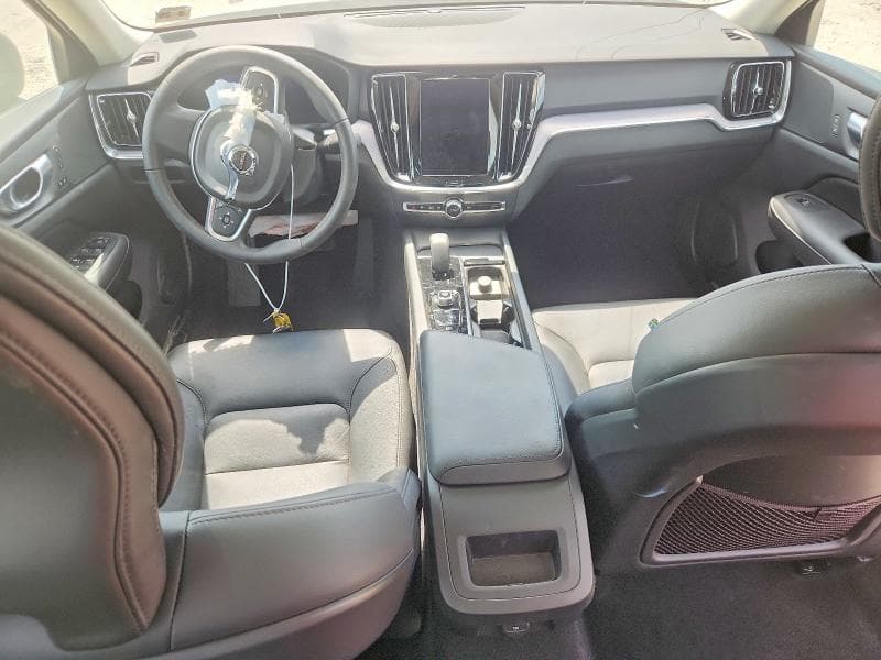 2024 VOLVO S60 CORE CORE 9