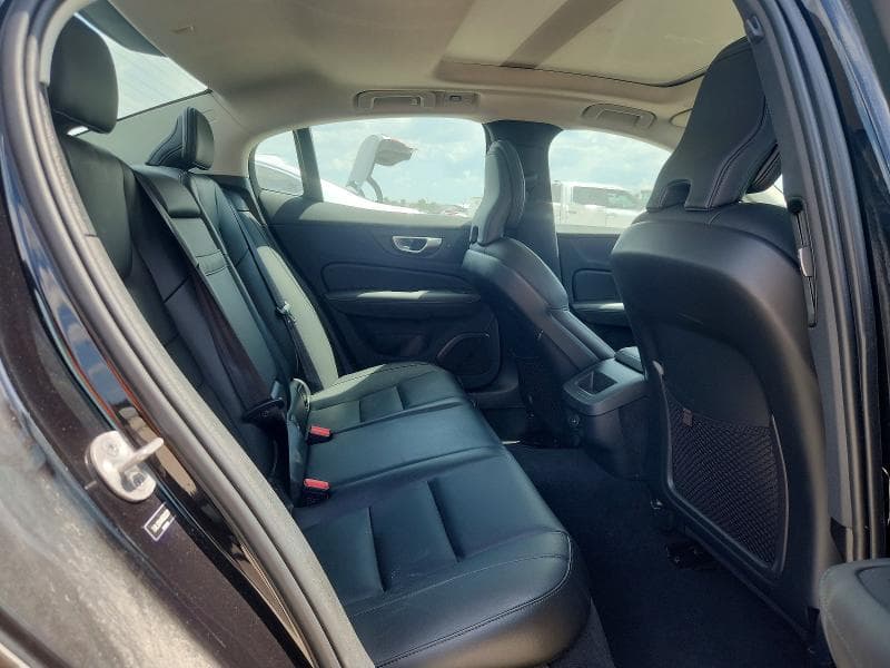 2024 VOLVO S60 CORE CORE 11