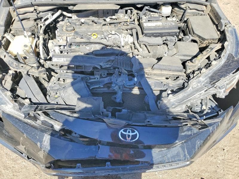 2020 TOYOTA COROLLA SE 11