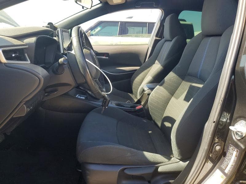 2020 TOYOTA COROLLA SE 7