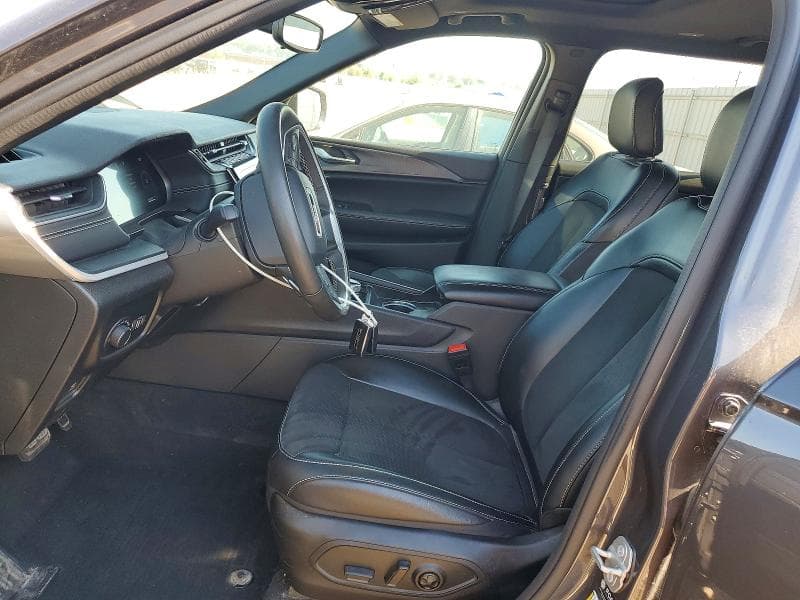 2024 JEEP GRAND CHEROKEE L LAREDO L LAREDO 7
