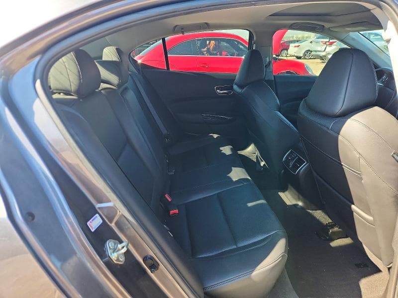 2020 ACURA TLX TECHNOLOGY 10