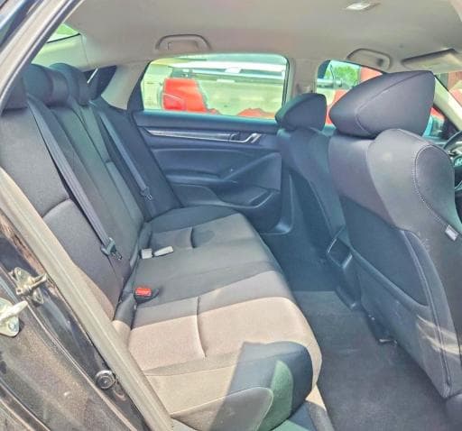 2018 HONDA ACCORD LX 10