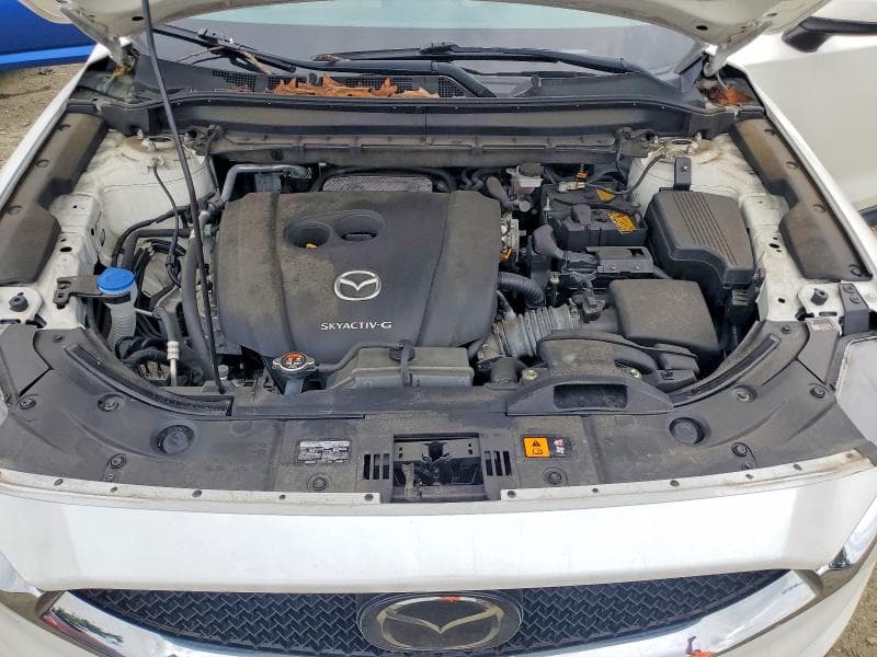 2020 MAZDA CX-5 TOURING 12