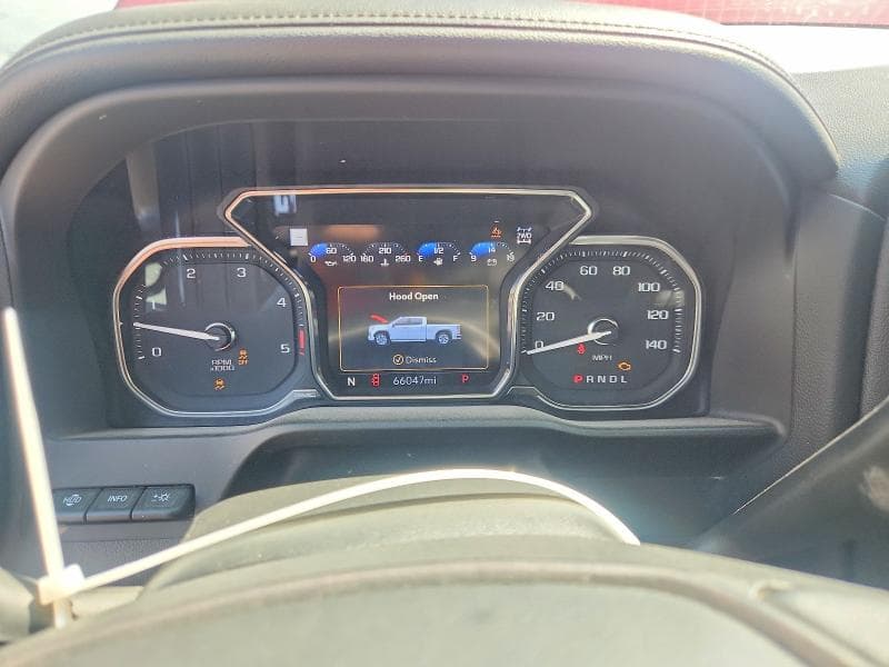 2021 GMC SIERRA K2500 AT4 9