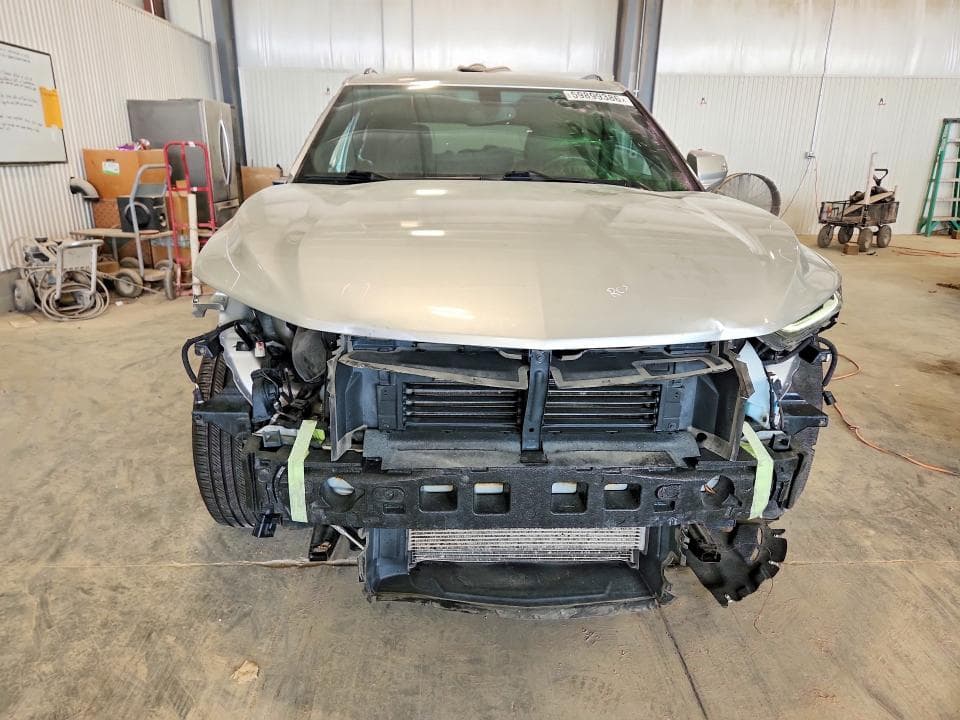 2020 CHEVROLET BLAZER 2LT 5