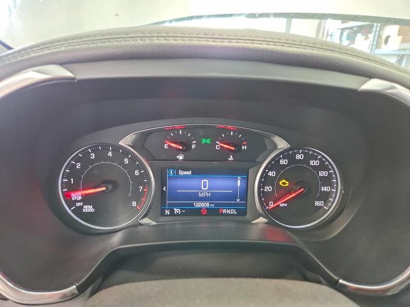 2020 CHEVROLET BLAZER 2LT 9
