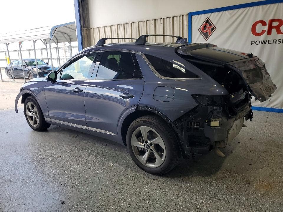 2026 GENESIS GV70 ADVANCED 2