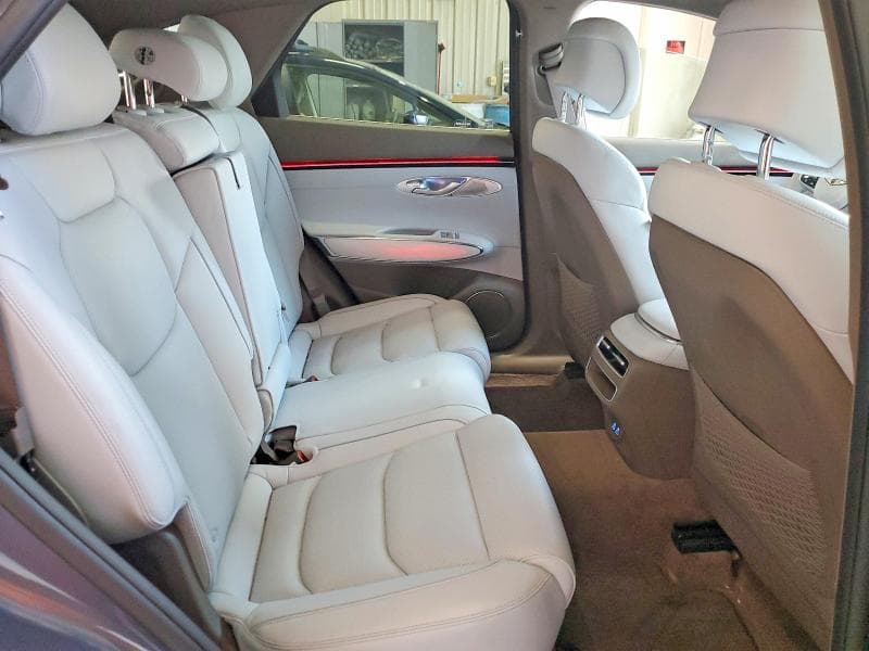 2026 GENESIS GV70 ADVANCED 11
