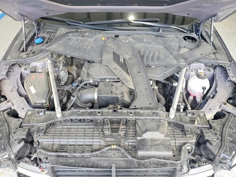 2026 GENESIS GV70 ADVANCED 12