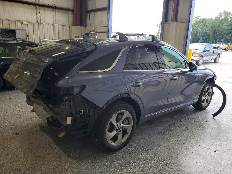2026 GENESIS GV70 ADVANCED 3