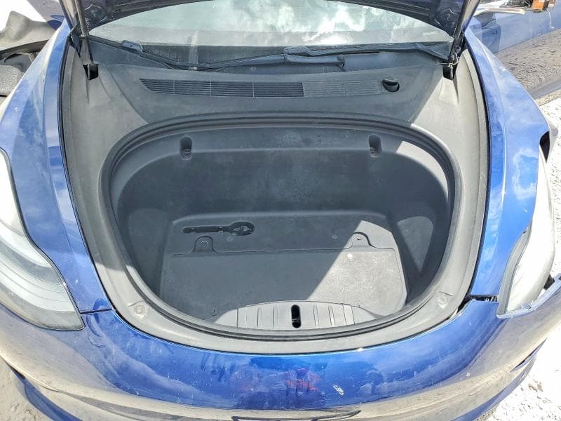 2020 TESLA MODEL 3 11