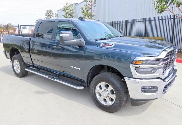 2026 RAM 2500 BIG HORN BIG HORN - 1