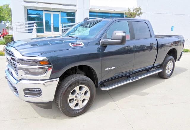 2026 RAM 2500 BIG HORN BIG HORN 2