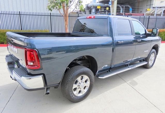 2026 RAM 2500 BIG HORN BIG HORN 3
