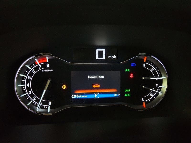 2023 HONDA RIDGELINE RTL RTL 9