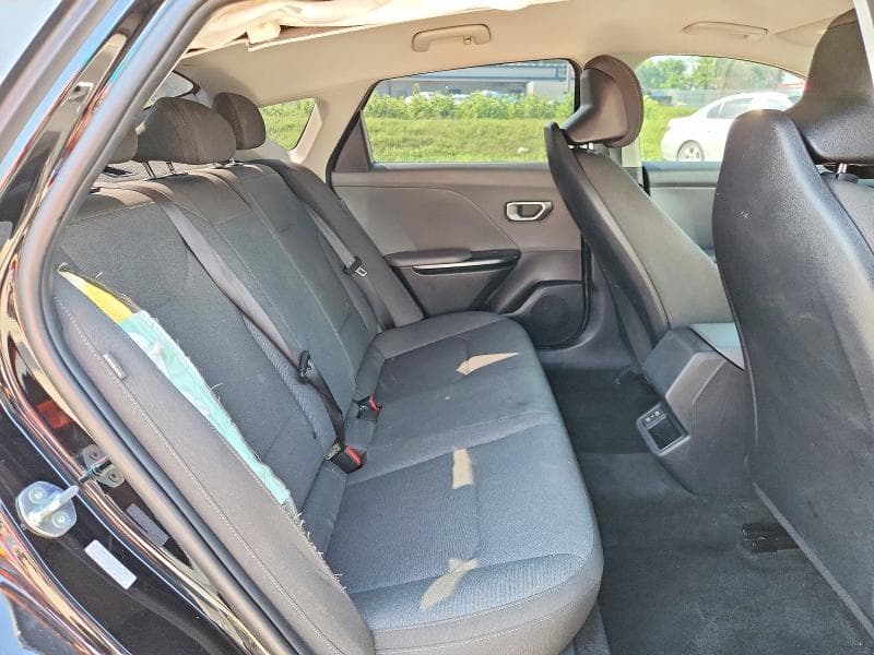 2025 KIA K4 LXS 10