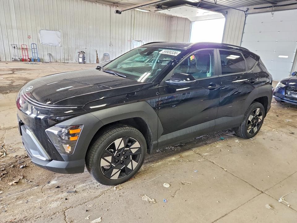 2025 HYUNDAI KONA SEL - 1