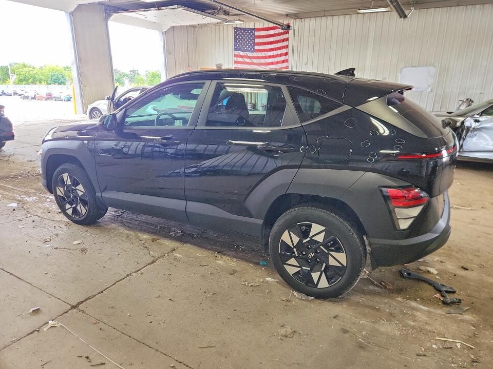 2025 HYUNDAI KONA SEL 2