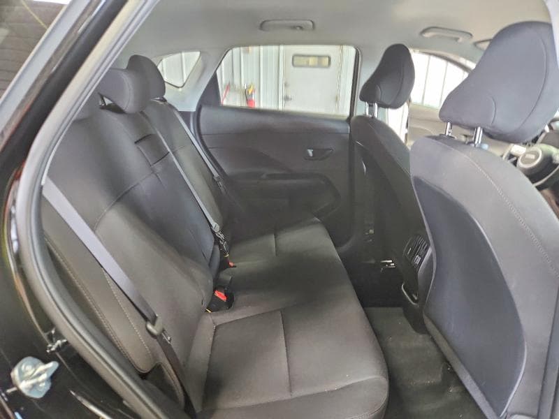2025 HYUNDAI KONA SEL 11