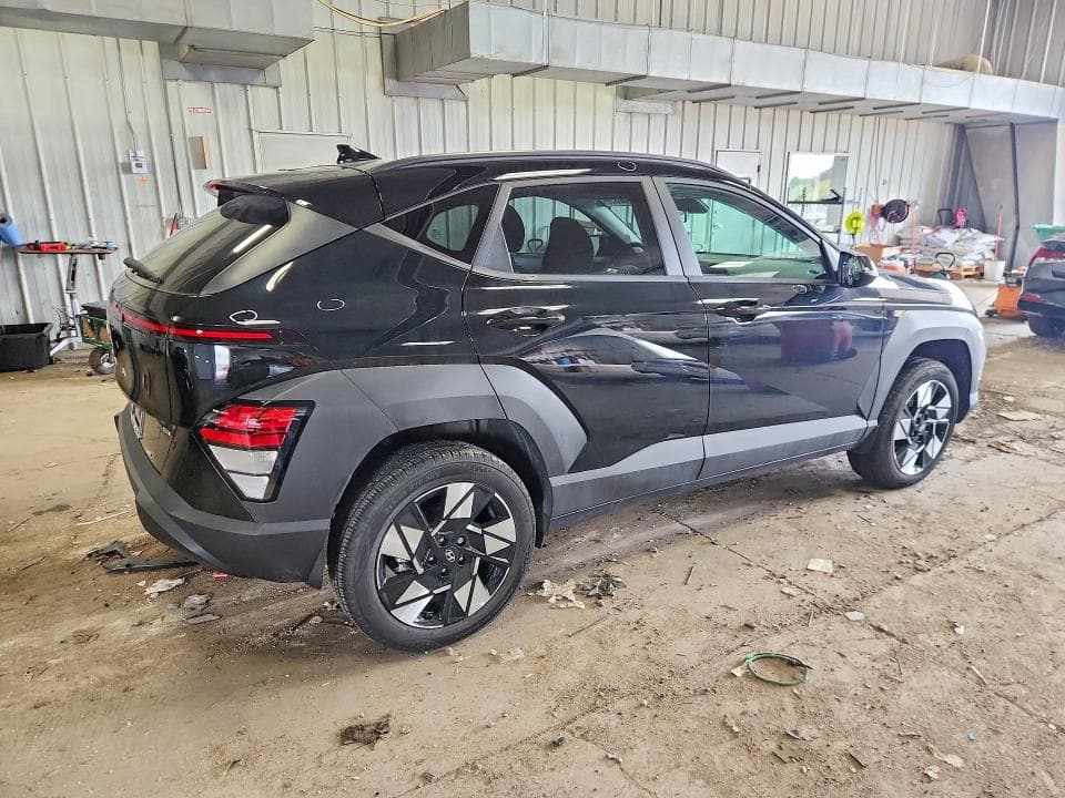 2025 HYUNDAI KONA SEL 3