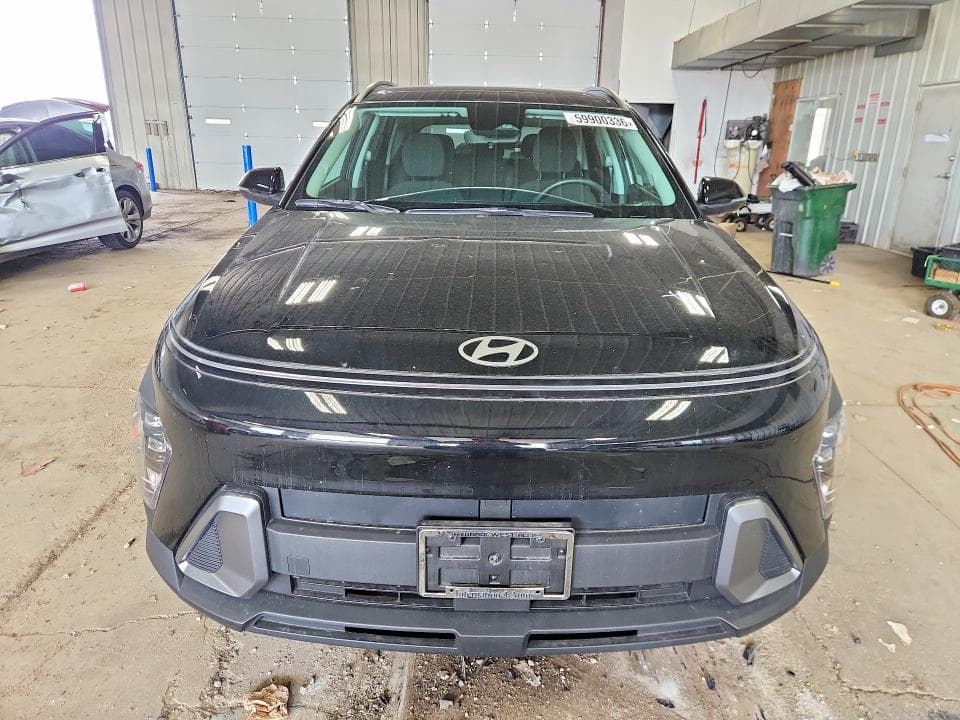 2025 HYUNDAI KONA SEL 5