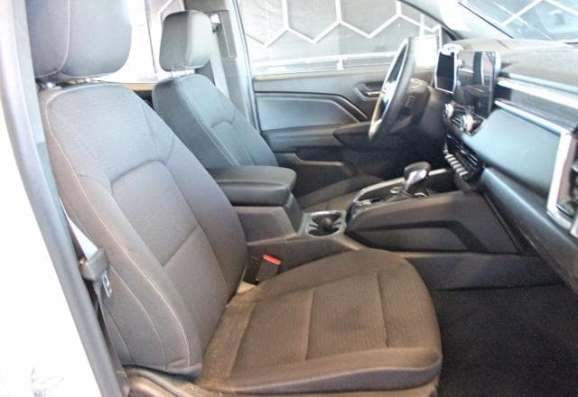 2024 GMC CANYON ELEVATION 5