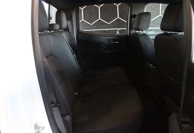 2024 GMC CANYON ELEVATION 6