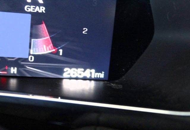2024 GMC CANYON ELEVATION 8