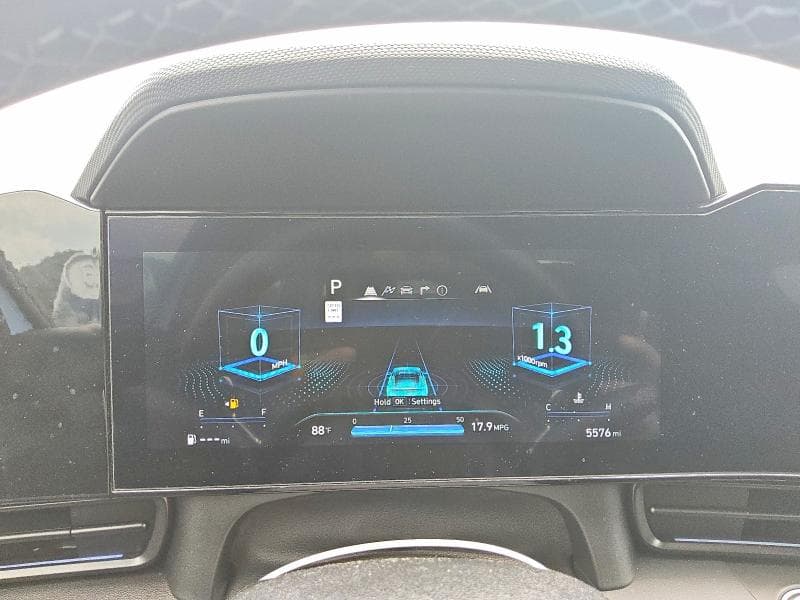 2025 HYUNDAI ELANTRA N BASE 9