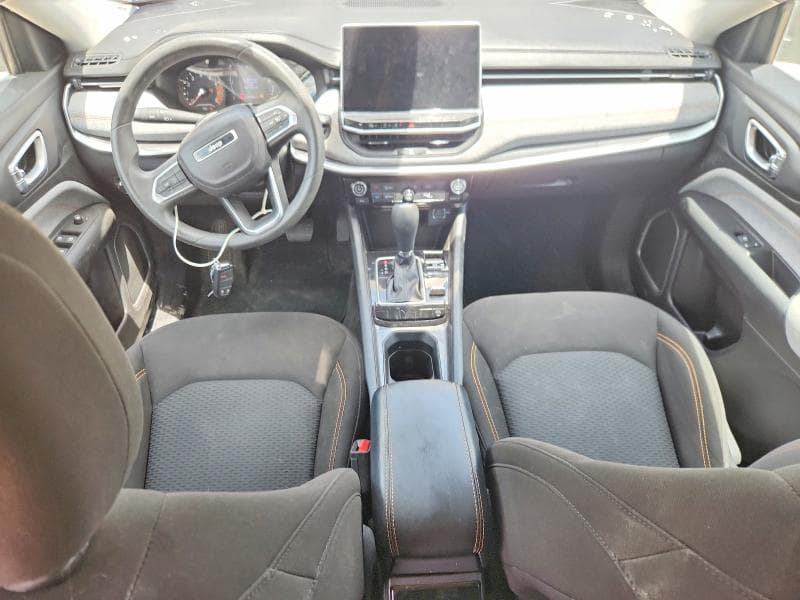 2022 JEEP COMPASS SPORT 8