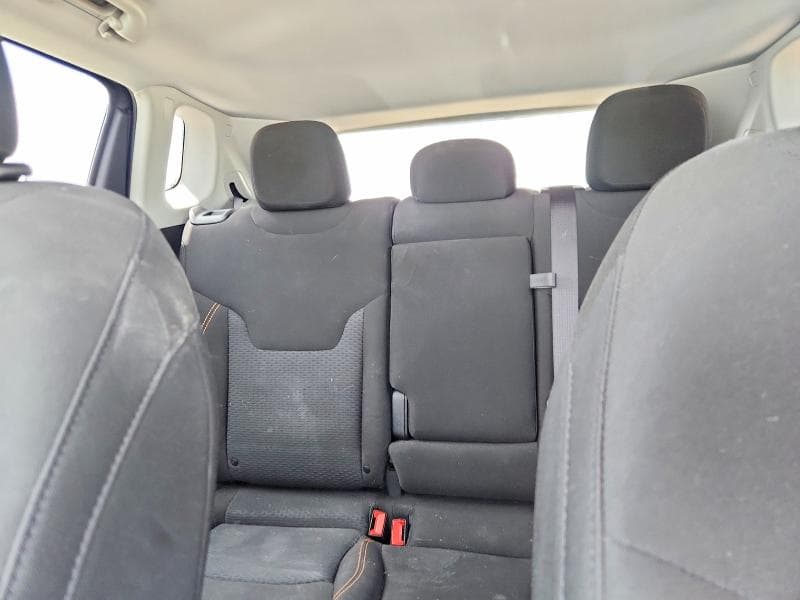 2022 JEEP COMPASS SPORT 10