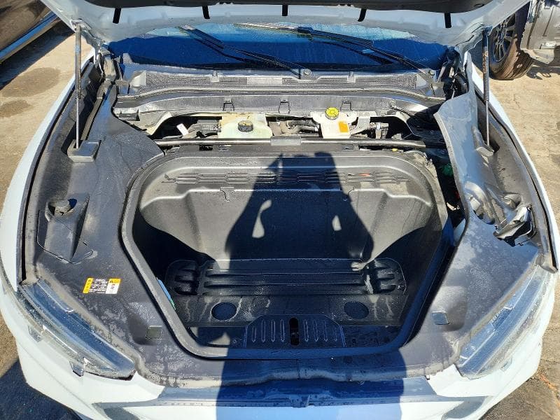 2023 FORD MUSTANG MACH-E PREMIUM 12