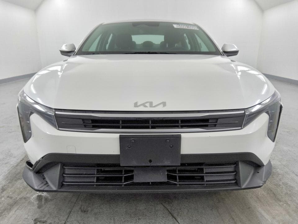 2025 KIA K4 LXS 5