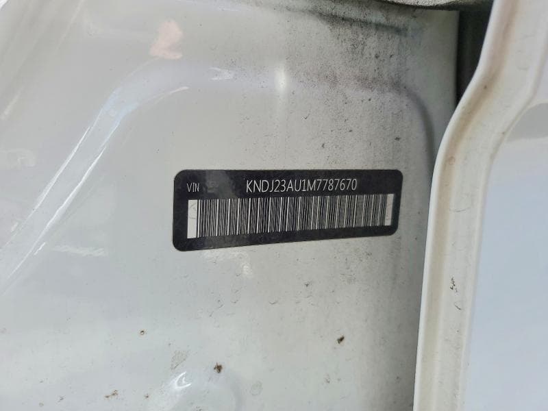 2021 KIA SOUL LX 12