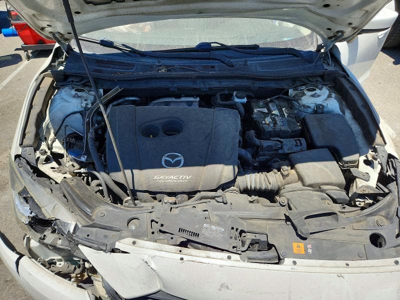 2017 MAZDA 3 SPORT 11