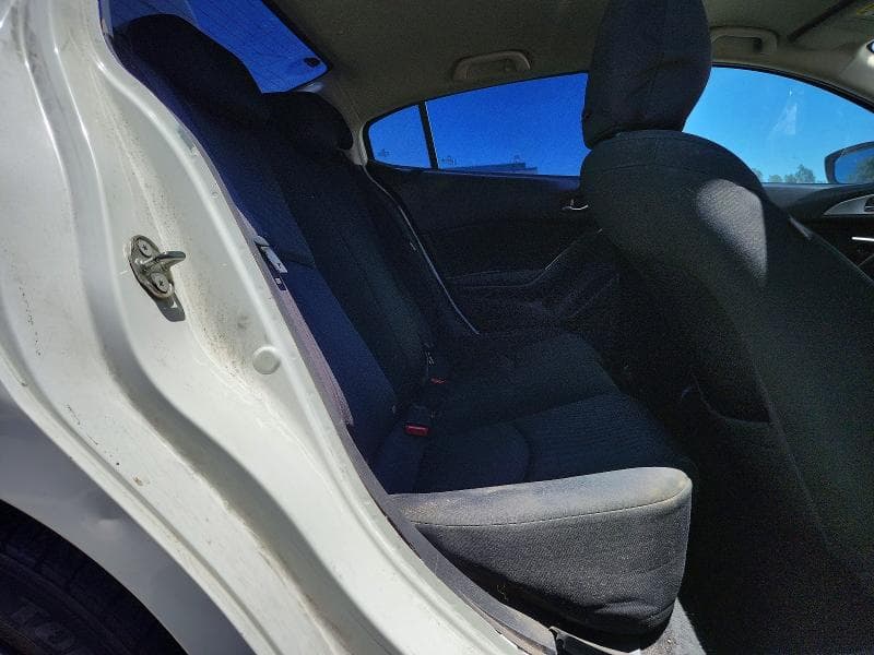 2017 MAZDA 3 SPORT 10