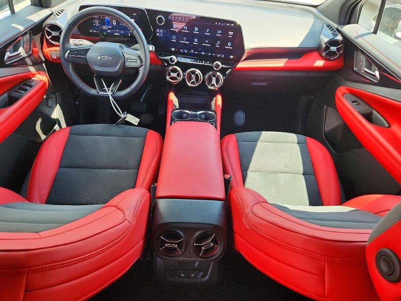 2024 CHEVROLET BLAZER RS 8