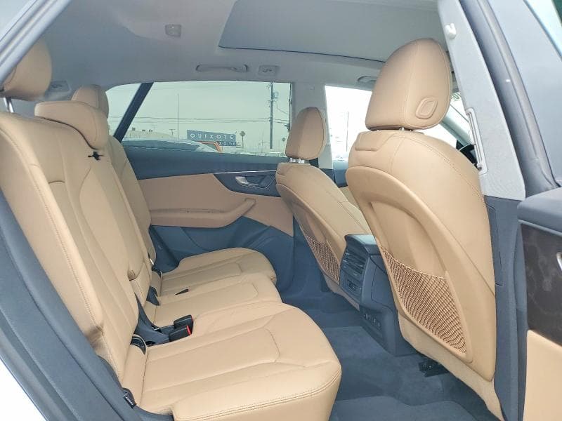 2023 AUDI Q8 PREMIUM PREMIUM 11