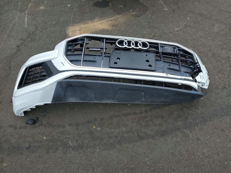 2023 AUDI Q8 PREMIUM PREMIUM 13