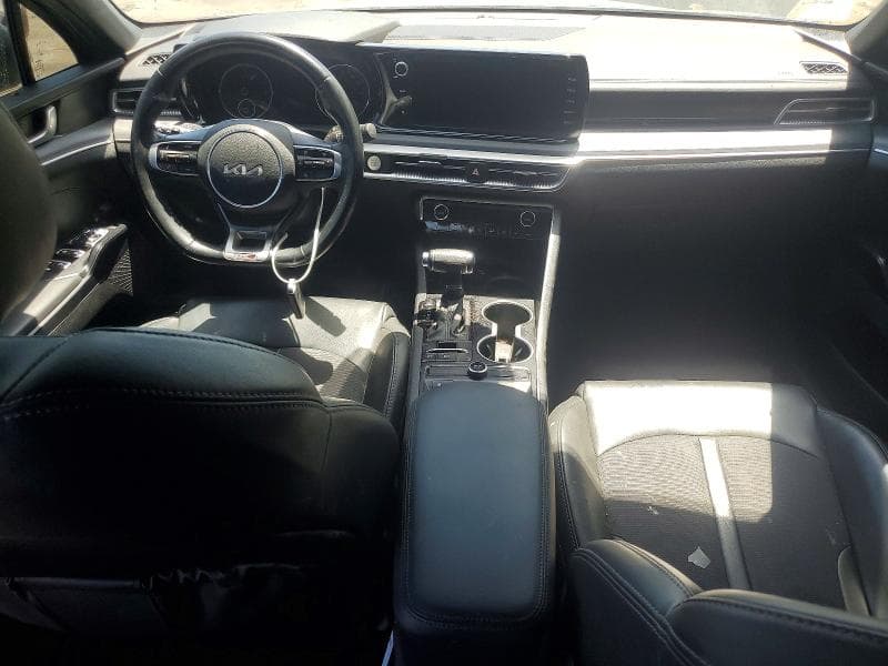 2022 KIA K5 GT LINE 8
