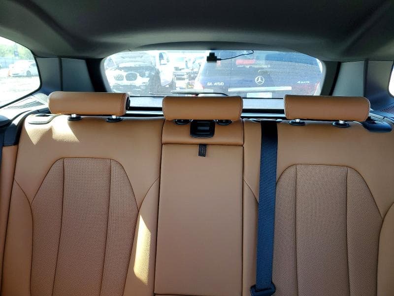 2022 BMW X3 XDRIVE30I 10