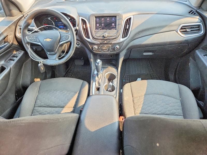 2020 CHEVROLET EQUINOX LT 8