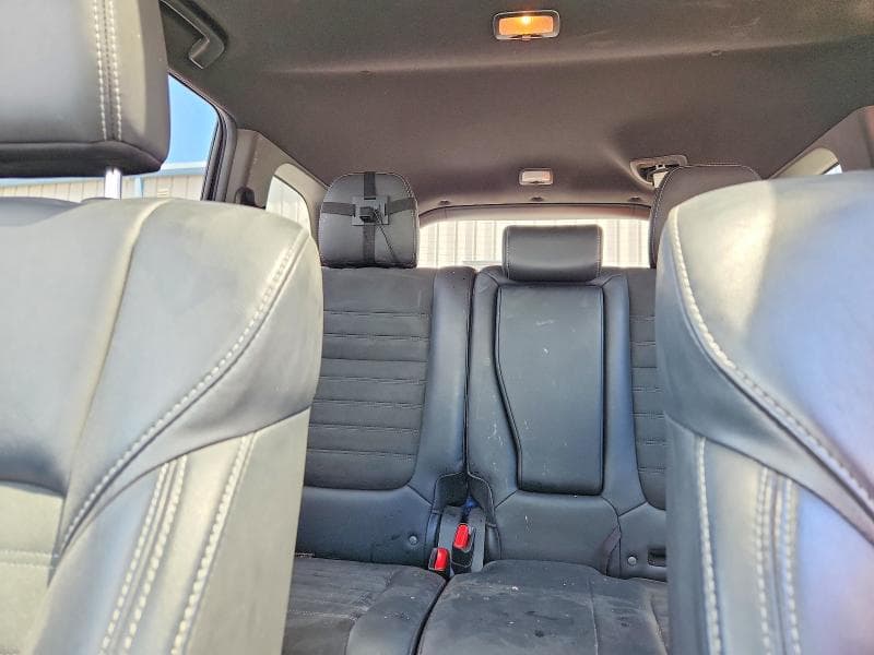2019 MITSUBISHI OUTLANDER SE 10