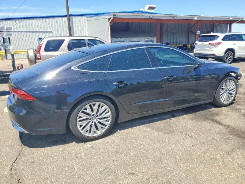 2019 AUDI A7 PRESTIGE 3