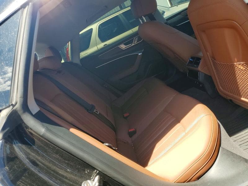 2019 AUDI A7 PRESTIGE 10