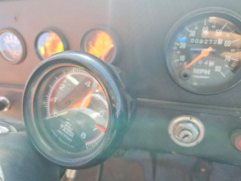 1966 GMC C-SERIES 10