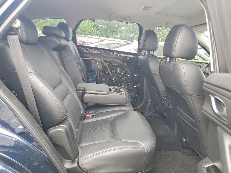 2019 MAZDA CX-9 TOURING 11