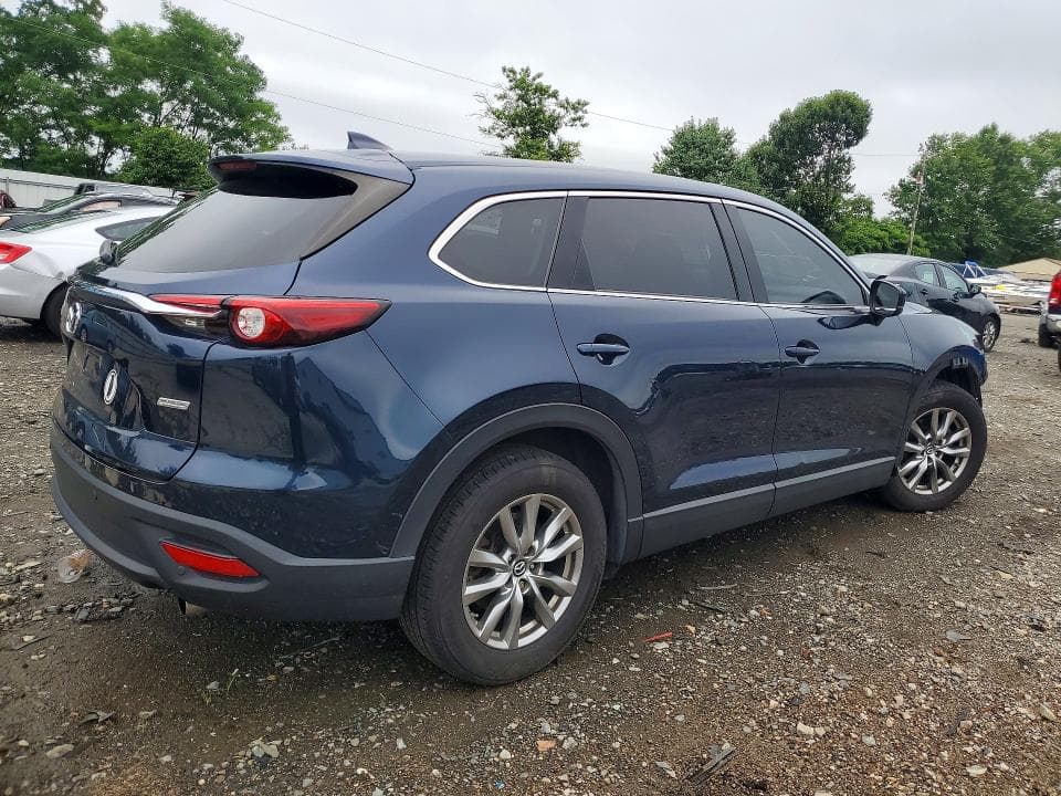 2019 MAZDA CX-9 TOURING 3