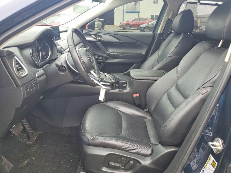 2019 MAZDA CX-9 TOURING 7